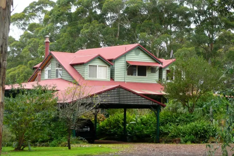 Fourth view of Homely house listing, 34 Lapko Road, Denmark WA 6333