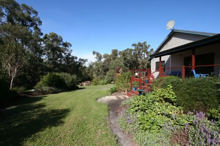 Third view of Homely house listing, 179 Point Hillier Vista, Denmark WA 6333