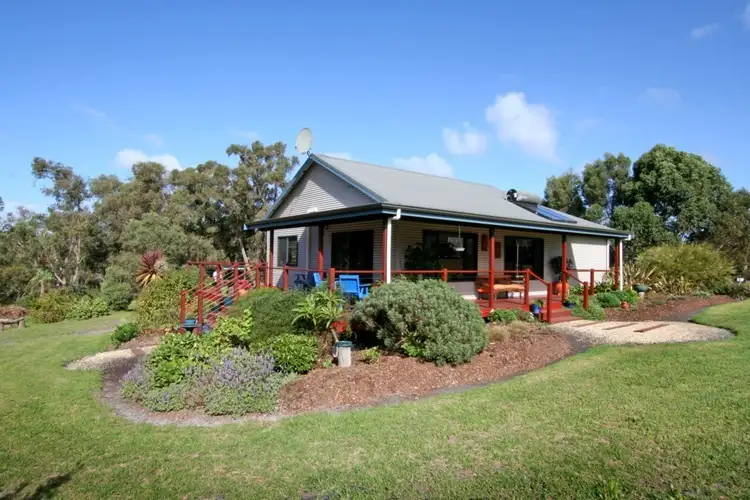Fifth view of Homely house listing, 179 Point Hillier Vista, Denmark WA 6333