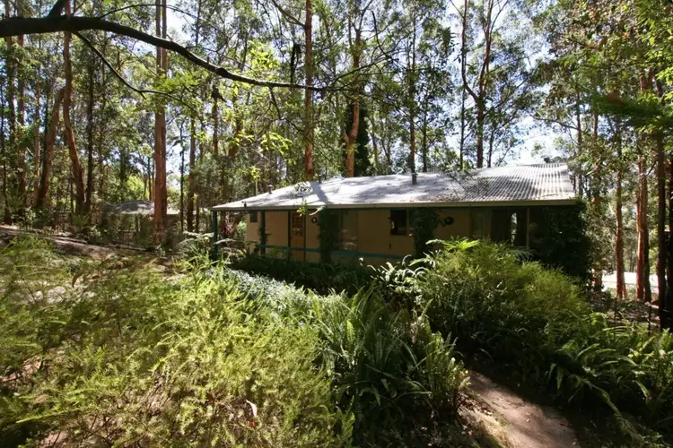 23 Gilbert Avenue, Denmark WA 6333