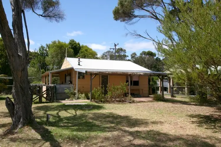 84 Brazier Street, Denmark WA 6333