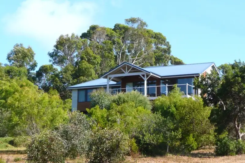 Main view of Homely house listing, 33 Anning Road, Denmark WA 6333