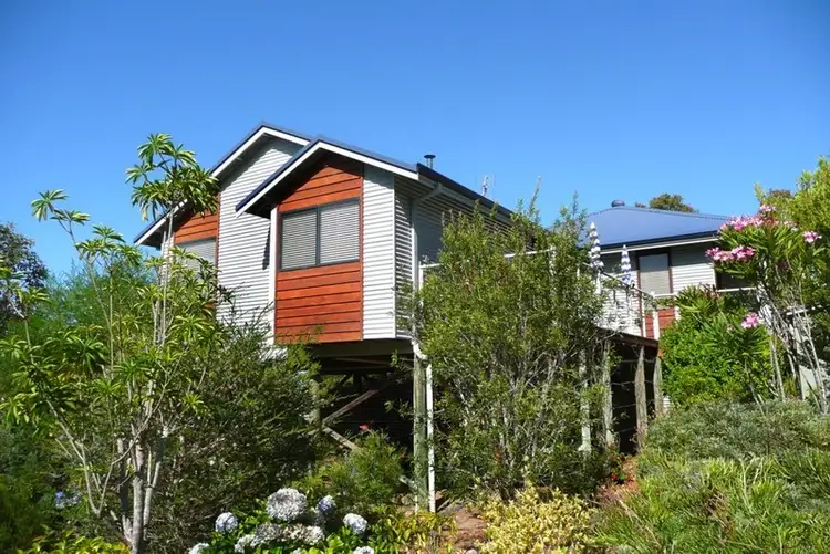 Second view of Homely house listing, 33 Anning Road, Denmark WA 6333