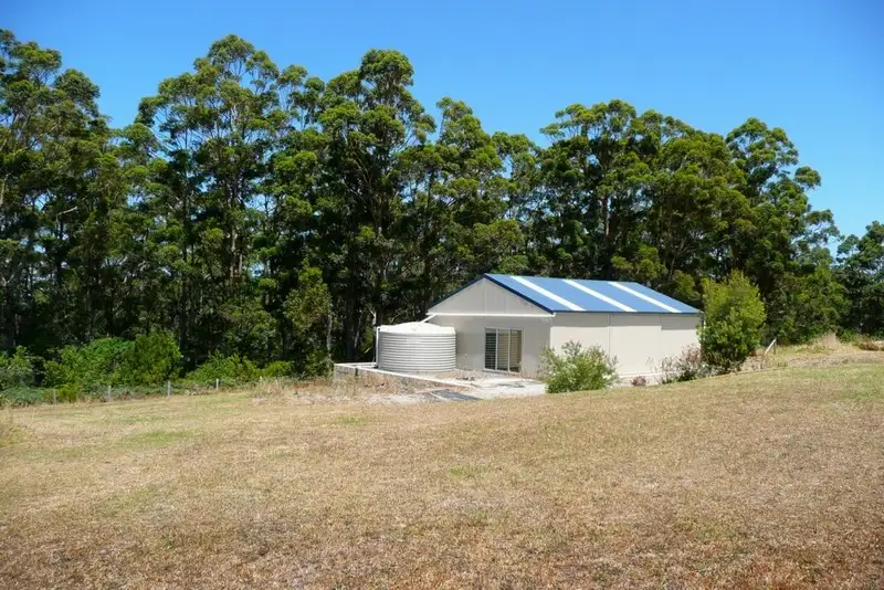 Main view of Homely land listing, 5 Tomkin Drive, Denmark WA 6333