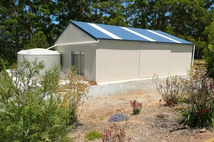 Second view of Homely land listing, 5 Tomkin Drive, Denmark WA 6333