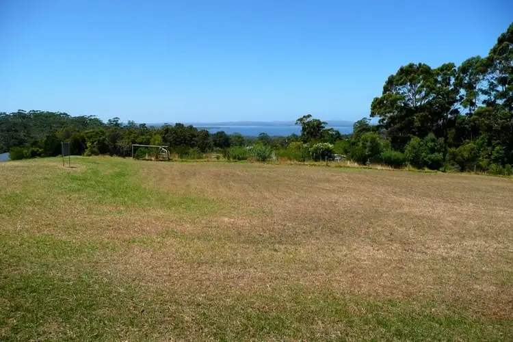 Third view of Homely land listing, 5 Tomkin Drive, Denmark WA 6333