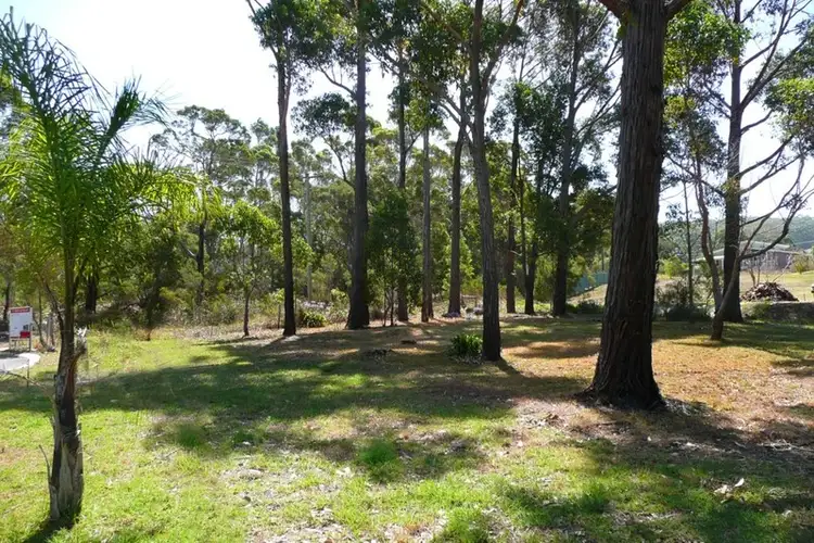 Main view of Homely land listing, 1 / 60 Mt Shadforth Road, Denmark WA 6333