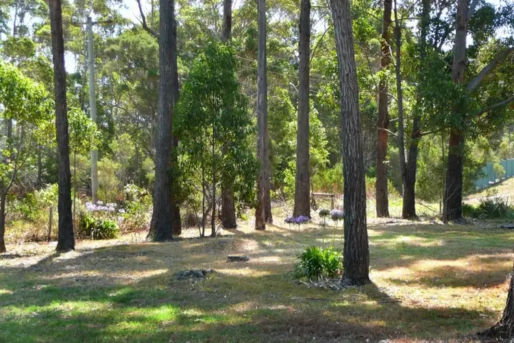 Second view of Homely land listing, 1 / 60 Mt Shadforth Road, Denmark WA 6333