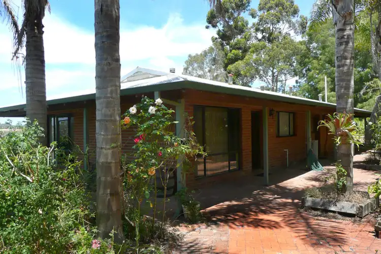 Third view of Homely house listing, 169 Bushby Road, Lower King WA 6330