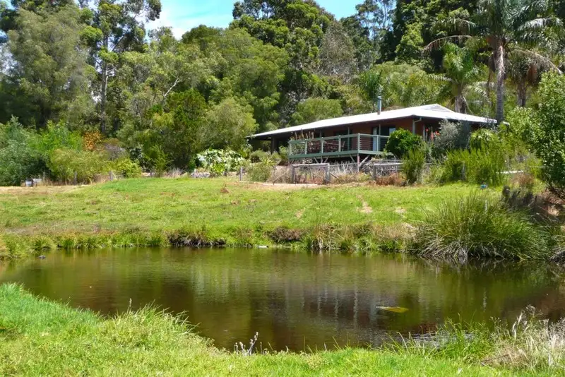 Main view of Homely rural property listing, 169 Bushby Road, Lower King WA 6330