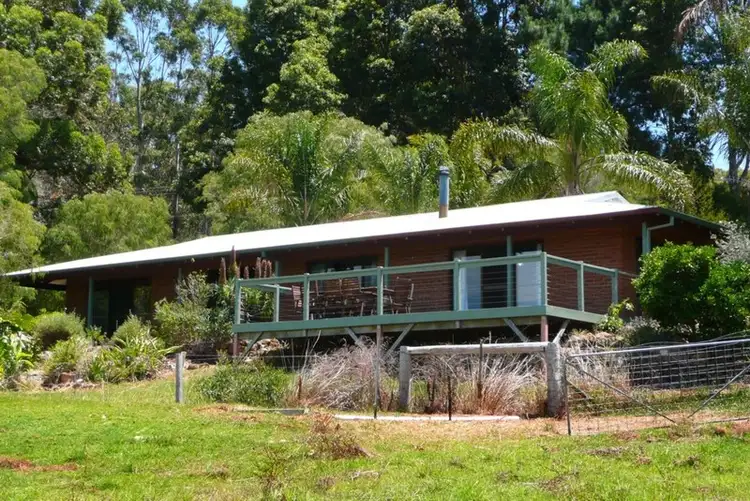 Third view of Homely rural property listing, 169 Bushby Road, Lower King WA 6330