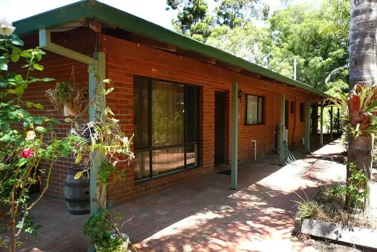 Fourth view of Homely rural property listing, 169 Bushby Road, Lower King WA 6330