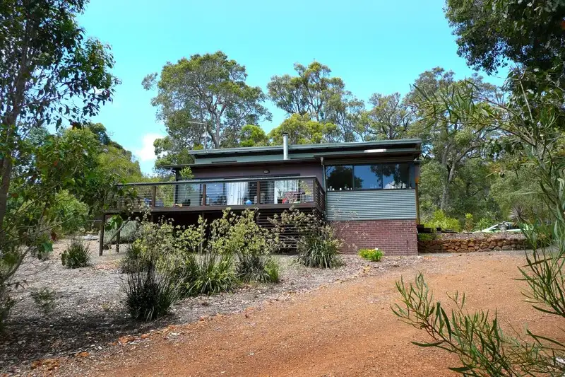 Main view of Homely house listing, 13 Coughlan Grove, Denmark WA 6333
