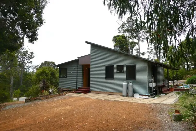 Second view of Homely house listing, 13 Coughlan Grove, Denmark WA 6333