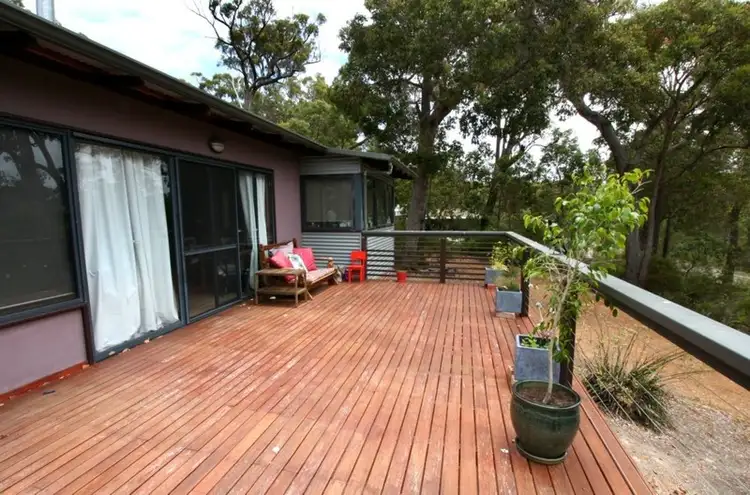 Third view of Homely house listing, 13 Coughlan Grove, Denmark WA 6333