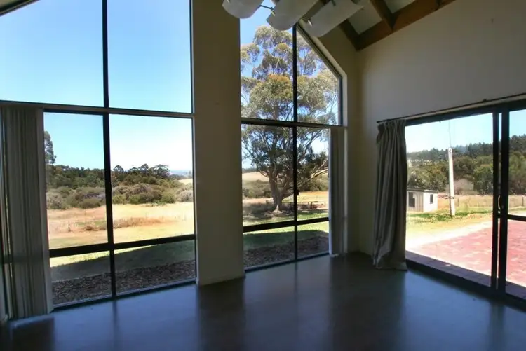 Fourth view of Homely rural property listing, 16 Point Hillier Vista, Denmark WA 6333