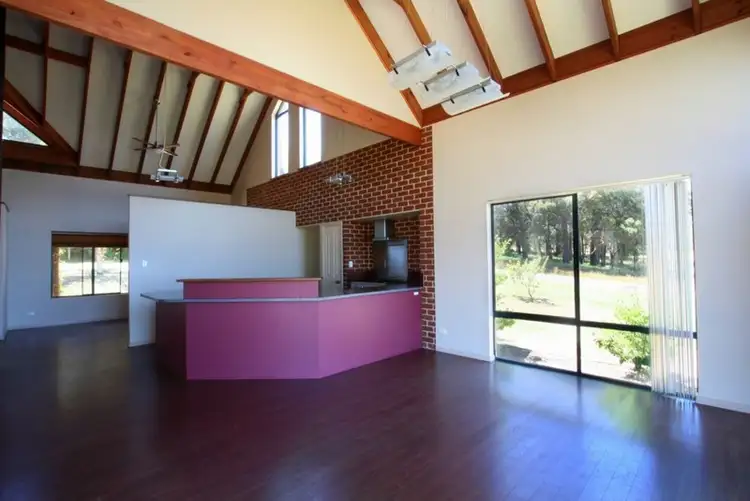 Fifth view of Homely rural property listing, 16 Point Hillier Vista, Denmark WA 6333