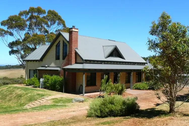 16 Point Hillier Vista, Denmark WA 6333