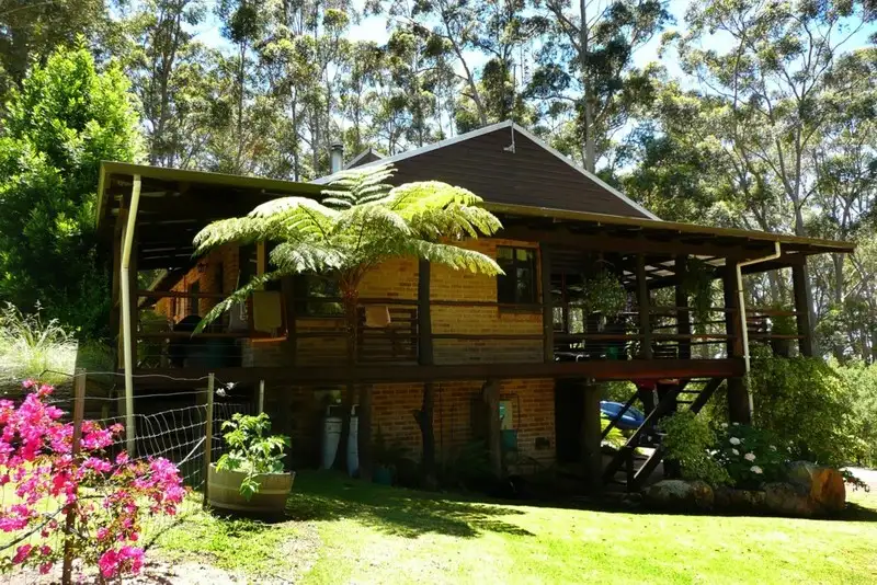 Main view of Homely house listing, 165 Mt Shadforth Road, Denmark WA 6333