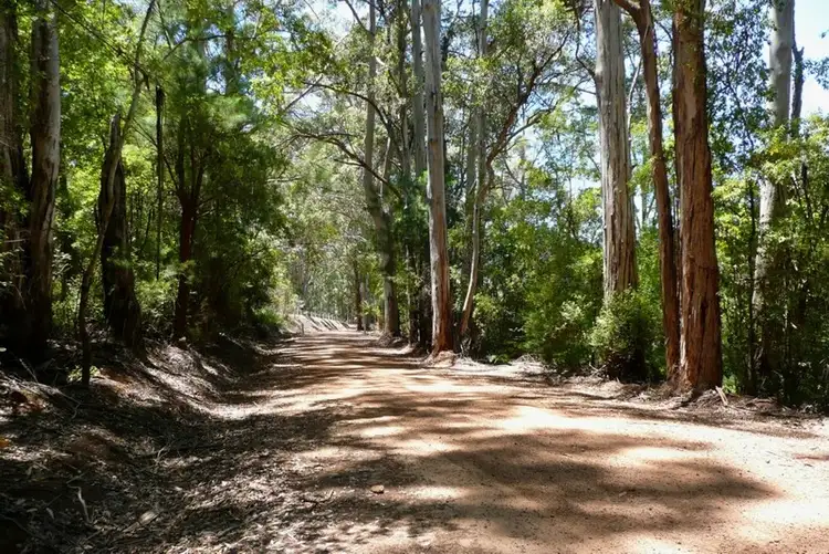 Second view of Homely house listing, 165 Mt Shadforth Road, Denmark WA 6333