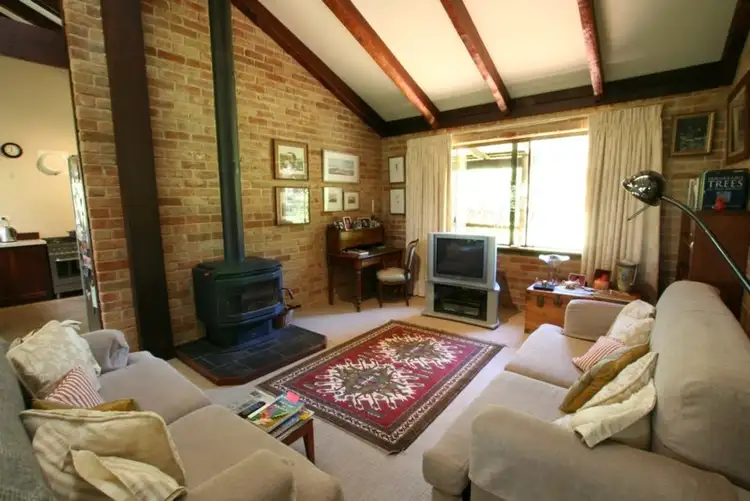 Fifth view of Homely house listing, 165 Mt Shadforth Road, Denmark WA 6333