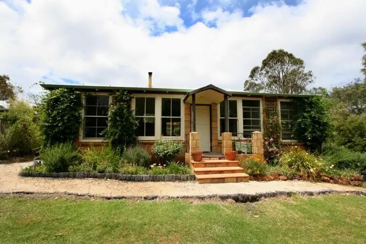431 South Coast Highway, Denmark WA 6333