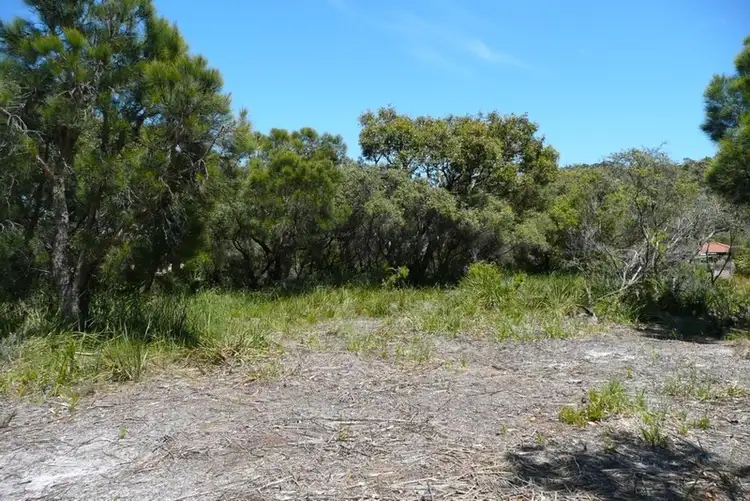 Second view of Homely land listing, Lot 30 Hawes Road, Denmark WA 6333