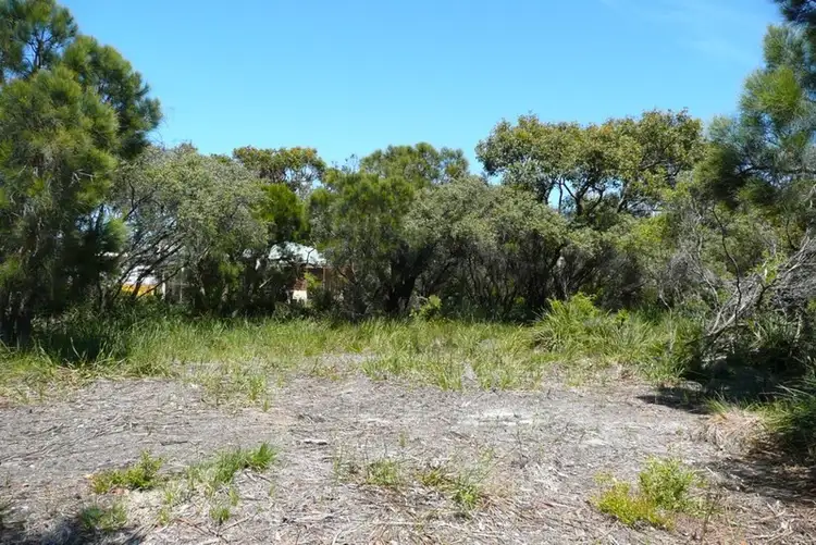 Third view of Homely land listing, Lot 30 Hawes Road, Denmark WA 6333