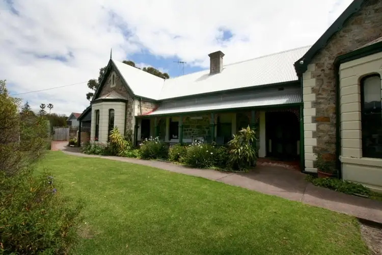 22 Seymour Street, Albany WA 6330