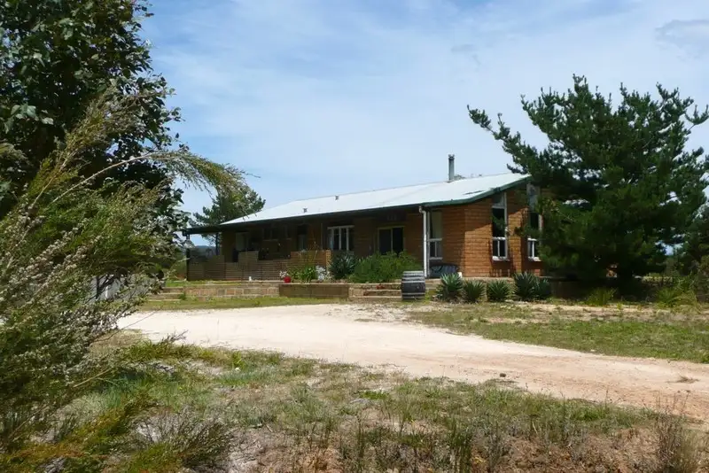 Main view of Homely house listing, 11 Freeborough Road, Youngs Siding WA 6330
