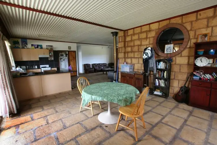 Fifth view of Homely house listing, 11 Freeborough Road, Youngs Siding WA 6330