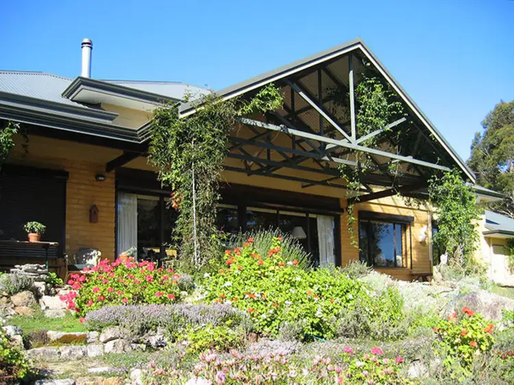 Third view of Homely house listing, 47 Burke Place, Denmark WA 6333