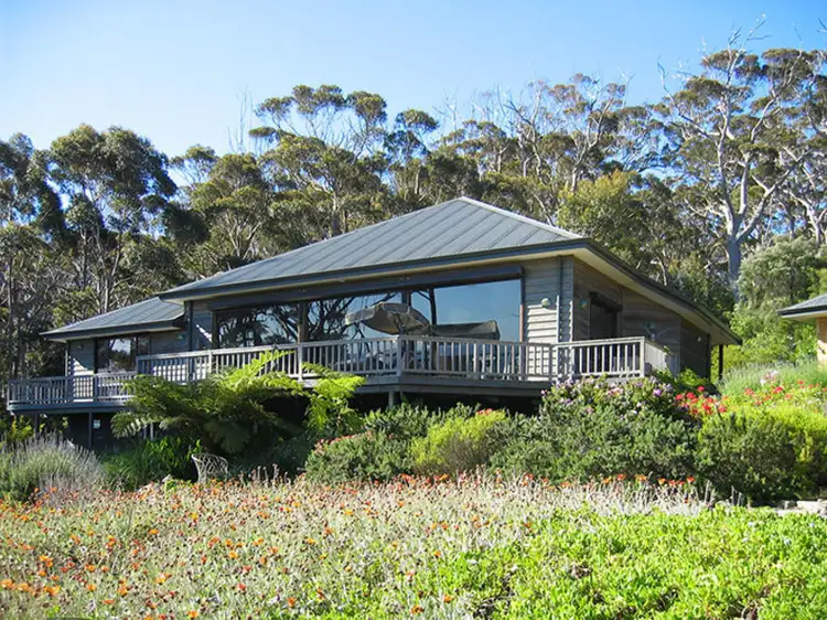 Fourth view of Homely house listing, 47 Burke Place, Denmark WA 6333