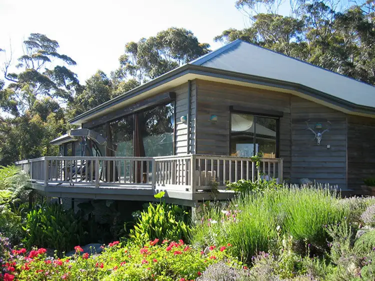 Fourth view of Homely rural property listing, 47 Burke Place, Denmark WA 6333