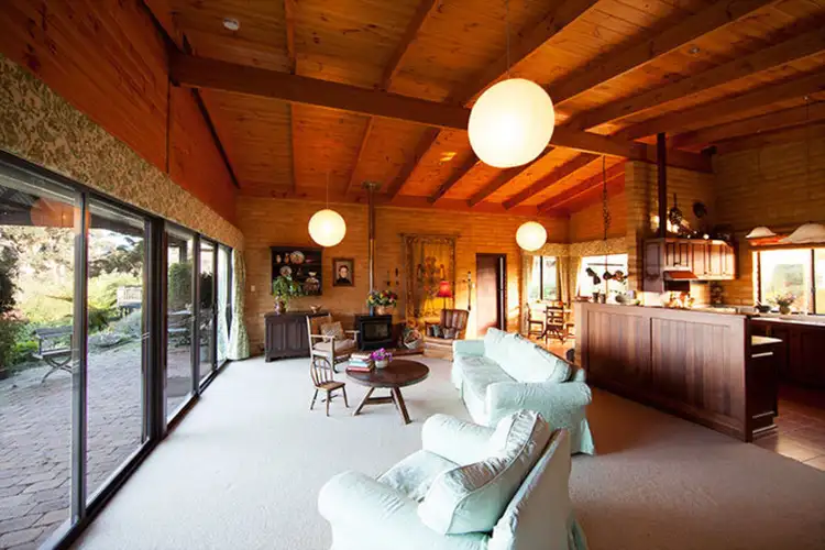 Fifth view of Homely rural property listing, 47 Burke Place, Denmark WA 6333