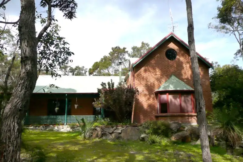 Main view of Homely house listing, 22 Blue Wren Lane, Denmark WA 6333