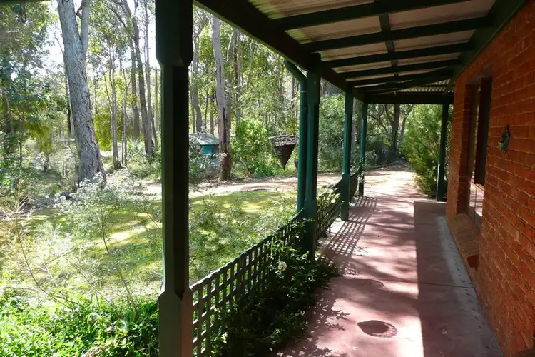 Third view of Homely house listing, 22 Blue Wren Lane, Denmark WA 6333