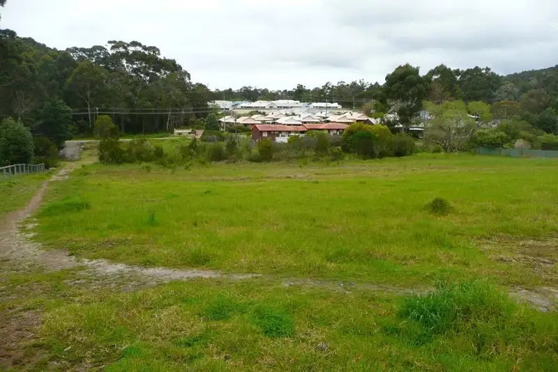 Main view of Homely land listing, 40 Mt Shadforth Road, Denmark WA 6333