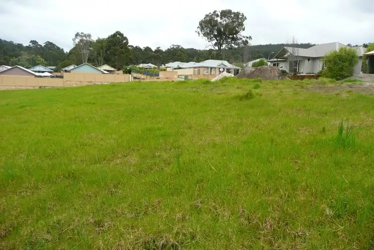Third view of Homely land listing, 40 Mt Shadforth Road, Denmark WA 6333