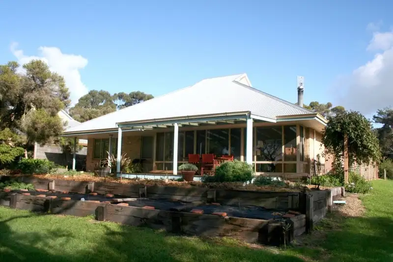 Main view of Homely house listing, 6 Rainbow Close, Denmark WA 6333