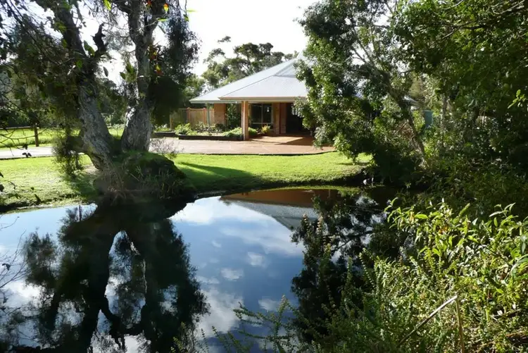 Third view of Homely house listing, 6 Rainbow Close, Denmark WA 6333
