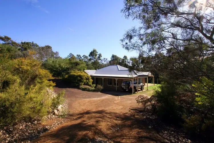 6 Coughlan Grove, Denmark WA 6333