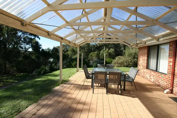 Fourth view of Homely house listing, 6 Coughlan Grove, Denmark WA 6333