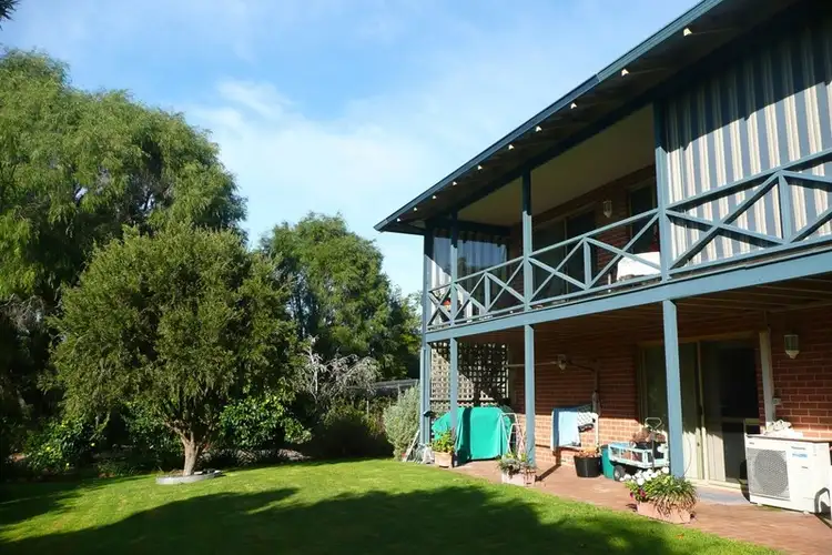 Fourth view of Homely house listing, 531 Ocean Beach Road, Denmark WA 6333
