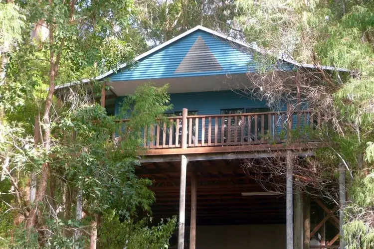 48 Bracknell Cres, Denmark WA 6333