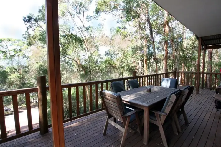 Second view of Homely house listing, 48 Bracknell Cres, Denmark WA 6333