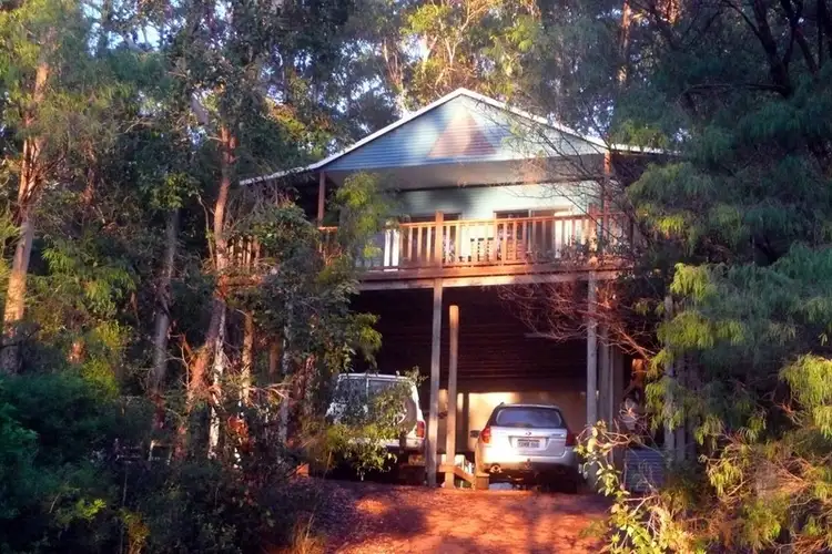 Third view of Homely house listing, 48 Bracknell Cres, Denmark WA 6333