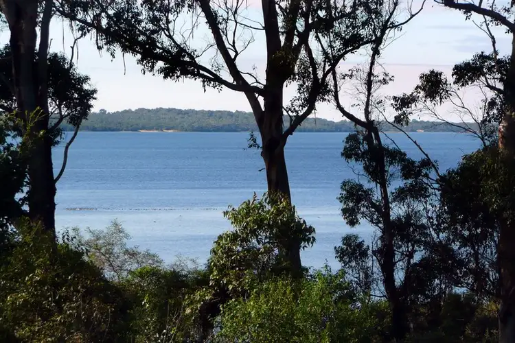 Main view of Homely house listing, 21 Inlet Drive, Denmark WA 6333