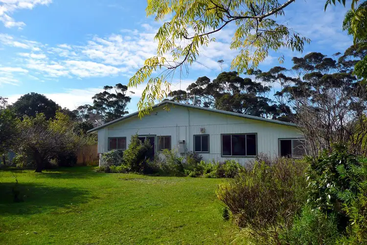 Second view of Homely house listing, 21 Inlet Drive, Denmark WA 6333