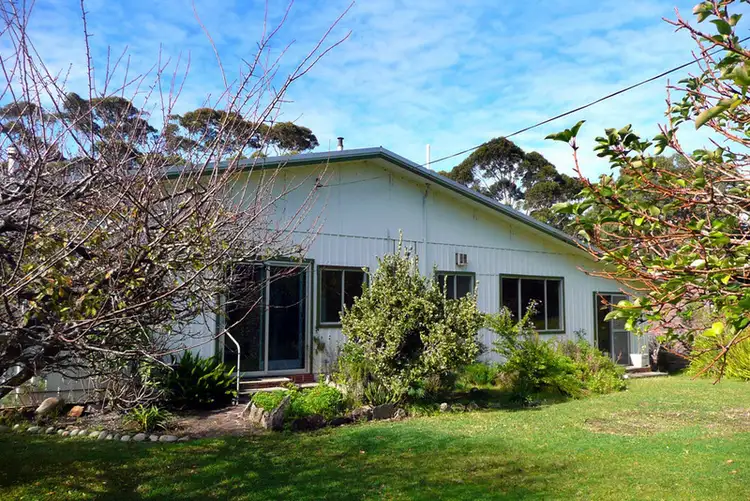Third view of Homely house listing, 21 Inlet Drive, Denmark WA 6333